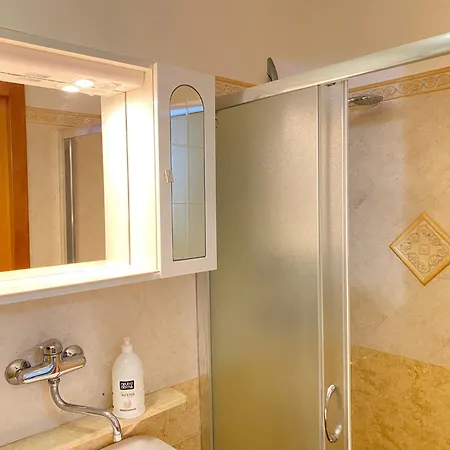 Holiday home Cinque Stelle Sul Mare *