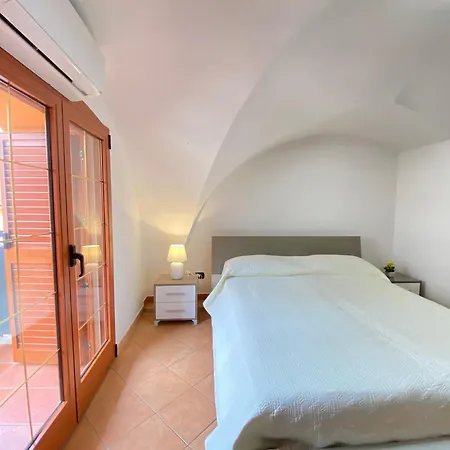 Holiday home Cinque Stelle Sul Mare Gallipoli
