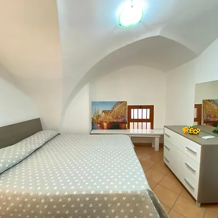 Cinque Stelle Sul Mare Holiday home