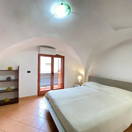 Holiday home Cinque Stelle Sul Mare