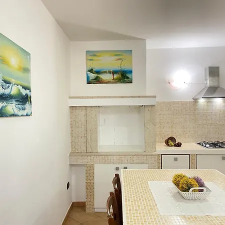 Cinque Stelle Sul Mare Holiday home *