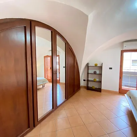Holiday home Cinque Stelle Sul Mare *