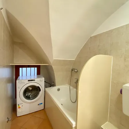 Cinque Stelle Sul Mare Holiday home