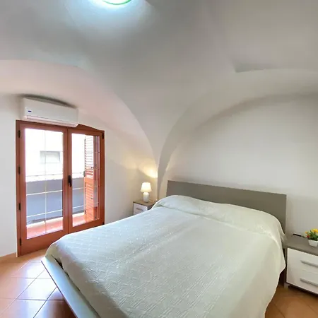 Holiday home Cinque Stelle Sul Mare *