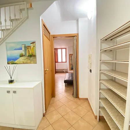 Cinque Stelle Sul Mare Holiday home Gallipoli