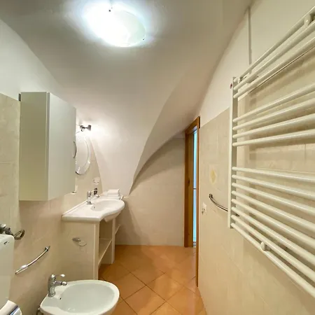 Cinque Stelle Sul Mare Holiday home