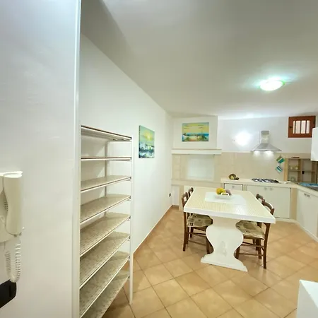 Cinque Stelle Sul Mare Holiday home *