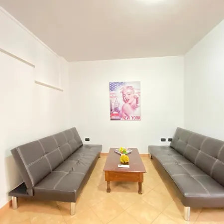Holiday home Cinque Stelle Sul Mare *