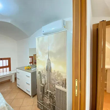 Cinque Stelle Sul Mare Holiday home Gallipoli