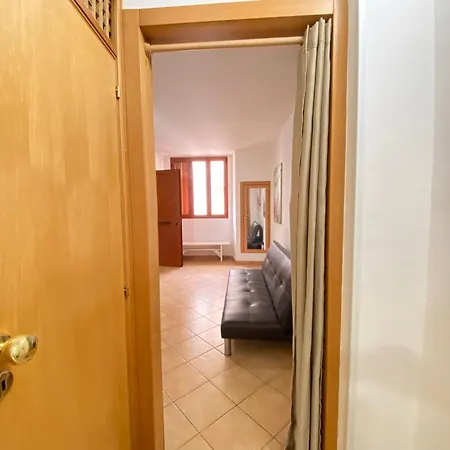 Holiday home Cinque Stelle Sul Mare