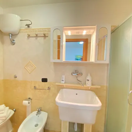 Cinque Stelle Sul Mare Holiday home *