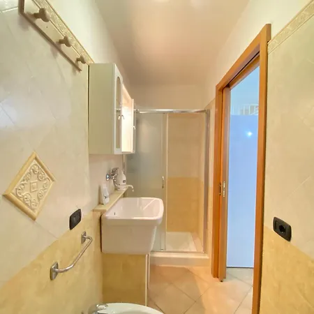 Holiday home Cinque Stelle Sul Mare *