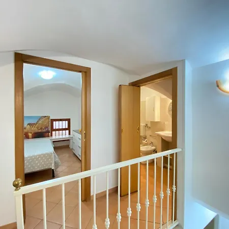 Cinque Stelle Sul Mare Holiday home Gallipoli