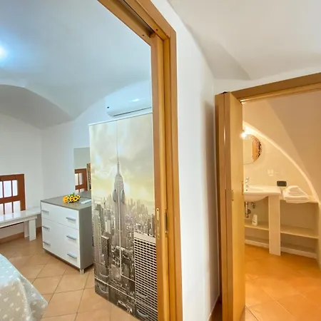 Cinque Stelle Sul Mare Holiday home