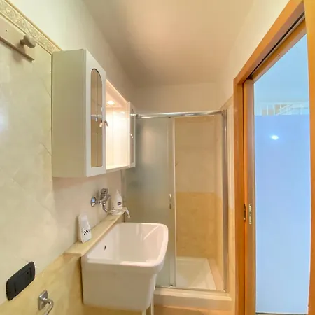 Holiday home Cinque Stelle Sul Mare