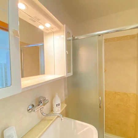 Holiday home Cinque Stelle Sul Mare *