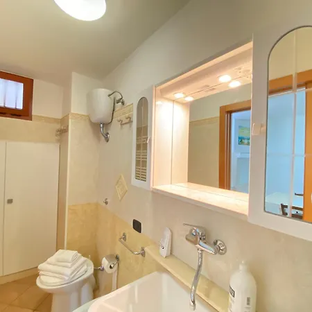 Cinque Stelle Sul Mare Holiday home Gallipoli