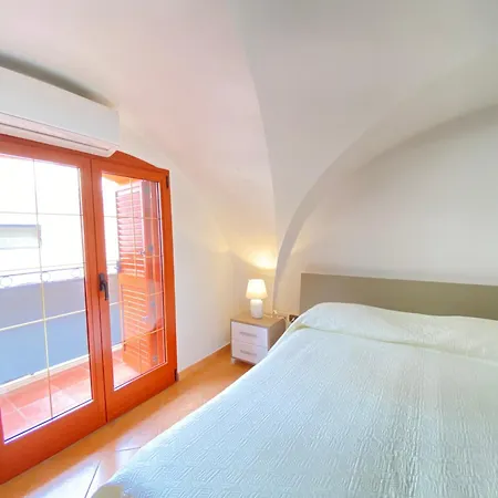 Holiday home Cinque Stelle Sul Mare Gallipoli