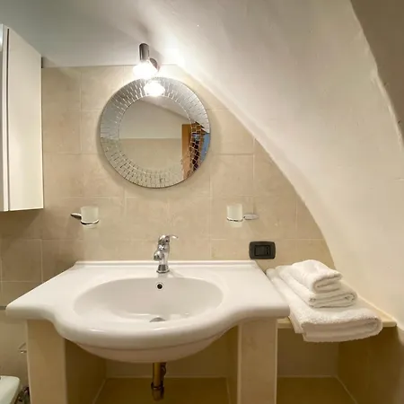 Cinque Stelle Sul Mare Holiday home