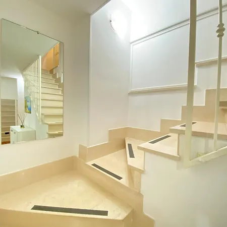Holiday home Cinque Stelle Sul Mare