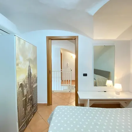 Cinque Stelle Sul Mare Holiday home *