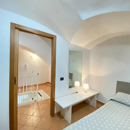 Cinque Stelle Sul Mare Holiday home