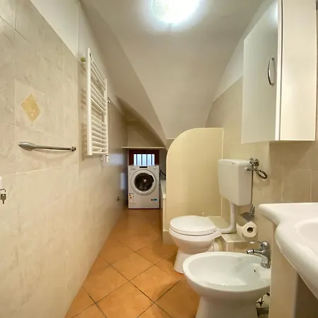 Holiday home Cinque Stelle Sul Mare