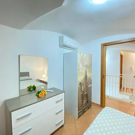 Cinque Stelle Sul Mare Holiday home *