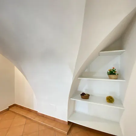 Cinque Stelle Sul Mare Holiday home Gallipoli