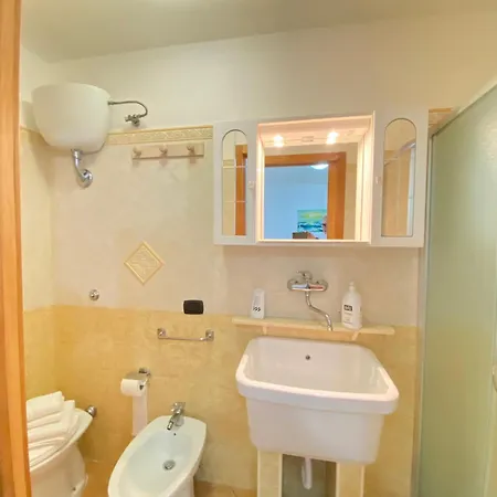 Holiday home Cinque Stelle Sul Mare Gallipoli