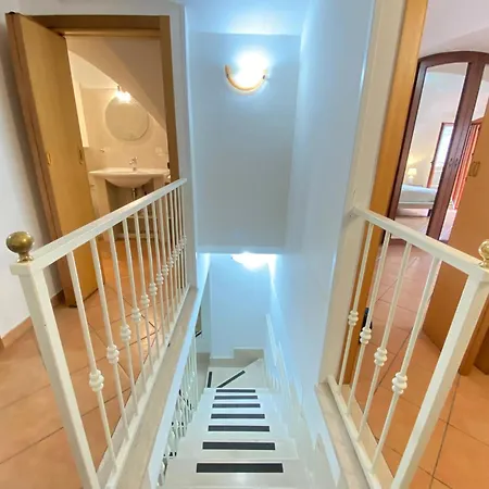 Holiday home Cinque Stelle Sul Mare