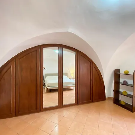 Holiday home Cinque Stelle Sul Mare Gallipoli